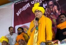 ब्राह्मण में समूचे विश्व को लीड करने की ताकत : तरूण मिश्र