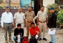 दिल्ली की शराब पर यूपी में सख्ती, पकड़े गए तो समझों कैरियर बर्बाद