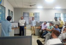 मोबाइल ऐप से नगर निगम में सभी समस्या का होगा समाधान