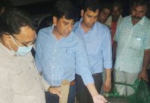 गोबर से बनी वस्तुओं की बाजार में करें प्रदर्शनी: नरेंद्र कश्यप