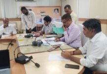 पीएम मातृ वंदना योजना: सीमित परिवार खुशहाली का प्रतीक: डीएम