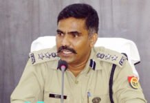 सौहार्दपूर्ण माहौल में मनायें पर्व, बिगाड़ा माहौल तो होगी कार्रवाई: मुनीराज जी.