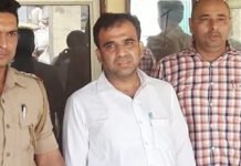 पड़ोसी को फंसाने के लिए वकील ने दी थी कन्हैयालाल जैसी धमकी