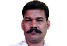 विजय कुमार जाटव को भीम आर्मी में महत्वपूर्ण जिम्मेदारी मिली