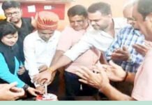 भाजपा की महिला नेत्री की धुर विरोधी आम आदमी पार्टी में दिलचस्पी