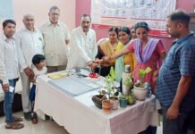 कोरोनाकाल मेंं डॉक्टर्स ने लाखों लोगों को दिया जीवनदान: मनोज गोयल