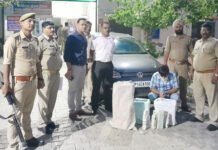 आबकारी विभाग की रणनीत ने बढ़ाई शौकीनों की मुश्किले