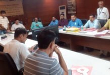 जीडीए में नीलामी, 15.47 करोड़ में बिके छह भूखंड