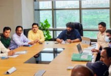 बिल्डरों को ग्रेटर नोएडा प्राधिकरण की चेतावनी, लगाएं एसटीपी नहीं हो भरें जुर्माना