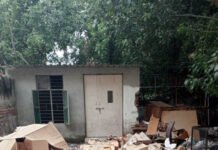 कूड़ा निस्तारण में कोताही, ग्रेटर नोएडा प्राधिकरण ने एनआईईटी कॉलेज पर किया जुर्माना