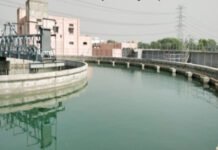 7 माह से चल रहा धरना हुआ खत्म, ग्रेनोवासियों को जल्द मिलेगा गंगाजल