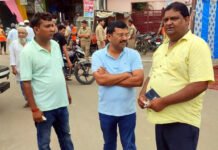 ईद-उल-अजहा पर मैदान में डटा रहा नगर निगम, उपलब्ध कराई सुविधाएं