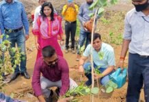 अब इंदिरापुरम में कूड़े के पहाड़ से मिलेगी निजात, नगरायुक्त की प्लानिंग पर काम शुरू