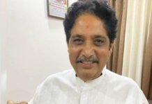 विधायक सुनील शर्मा का नाम इंडिया बुक ऑफ रिकॉर्ड में हुआ शामिल, पार्षद ने दी बधाई