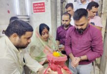 श्रावण मेले में भव्य होगा दुधेश्वर नाथ मंदिर रूप, व्यवस्था होंगी मजबूत