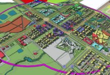 यमुना प्राधिकरण को जल्द मिल जाएगा मास्टर प्लान-2041, भविष्य की रूपरेखा होगी तैयार