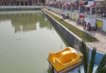 तालाब बनेंगे पिकनिक स्पॉट, जिला पंचायत विभाग ने तैयार की योजना