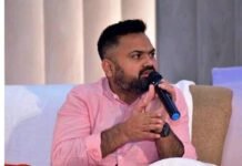 नगरायुक्त ने लखनऊ में साझा की प्लास्टिक मुक्त गाजियाबाद की योजना