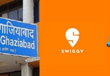 प्लास्टिक के बर्तन में खाना पैकिंग करना पड़ा भारी, निगम स्वीगी-जोमैटो को थमाया नोटिस