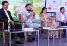 बर्बाद संसाधन का प्रबंधन करने को म्युनिसिपल कॉरपोरेशन को विशेषज्ञता की जरूरत : महेंद्र सिंह तंवर