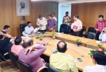 प्रत्येक मंगलवार को जन विश्वास दिवस में होगा जन शिकायतों का निस्तारणका आयोजन