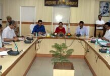 5 जुलाई को वृहद स्तर पर चलेगा पौधरोपण अभियान