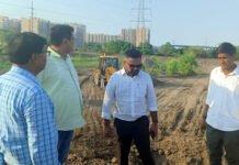 कैच द रेन अभियान के तहत नगर निगम ने ढूंढ निकाले लुप्त हो चुके चार तालाब
