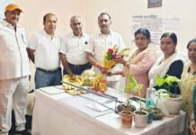वैशाली प्राथमिक चिकित्सा केंद्र में हुई 126 गर्भवती महिलाओं की जांच