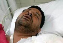 8 रुपये का विवाद: ग्राहक ने दुकानदार पर पलटी खौलते तेल की कड़ाही