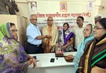 हैदराबाद में अखिल भारतवर्षीय ब्राह्मण महासभा का अहम मंथन