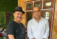 ब्राह्मण समाज के उत्थान की मुहिम से जुड़ेंगे हास्य कलाकार अन्नू अवस्थी