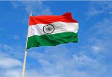 यमुना प्राधिकरण क्षेत्र में एक लाख भवनों पर लहराएगा तिरंगा