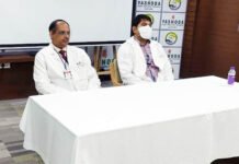 विश्व हेपेटाइटिस दिवस पर यशोदा कौशांबी के विशेषज्ञों ने लोगों को किया जागरुक