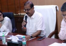 उत्तर भारत के पहले मेडिकल डिवाइस पार्क प्रोजेक्ट की दिशा में बड़ा कदम, 37 भूखंडों का आवंटन, निवेश और रोजगार को भी मिलेगी रफ्तार