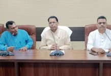 लक्ष्य 2024: 80 सीट का संकल्प के साथ वाराणसी में तीन दिवसीय प्रशिक्षण शिविर आज से शुरु