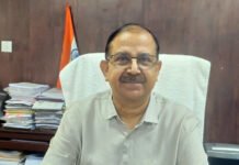 यमुना क्षेत्र में औद्योगिक विकास पर तेजी से चल रहा काम
