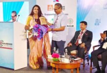 संजीवनी 2022 स्वास्थ्य सेवाओं में भारत को विश्वगुरु बनाने में बड़ा मंच प्रदान करेगा: डॉ उपासना अरोड़ा
