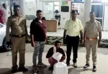 दिल्ली से गाजियाबाद में फिर बढ़ी शराब तस्करी, आबकारी विभाग सतर्क
