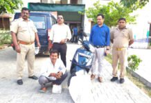 दिल्ली तस्करों के खिलाफ आबकारी विभाग ने बिछाया जाल