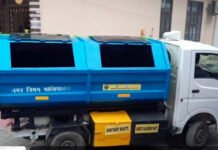 अब व्यवसायिक प्रतिष्ठानों से भी डोर टू डोर कूड़ा कलेक्शन करेगा निगम