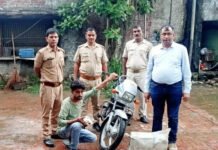 दिल्ली की सस्ती शराब ने 8 लोगों को पहुंचाया जेल, 6 वाहन सीज