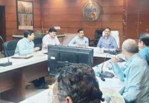 महायोजना 2031 के मास्टर प्लान: 1135 आपत्तियां पर सुनवाई शुरू
