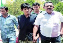 गाजियाबाद में खूनी दंरिदें को फांसी, 7 खून करने वाले ड्राइवर को गाजियाबाद की कोर्ट में सुनाई गई सजा