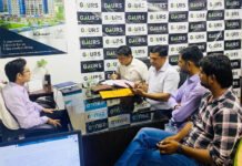 एसकेएस वर्ल्ड स्कूल व सिटी प्लाजा मार्केट पर जनस्वास्थ्य विभाग ने ठोका 32,500 रुपये का जुर्माना