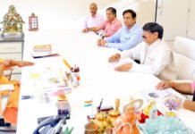 सीएम योगी के मिशन 1 ट्रिलियन डॉलर इकॉनमी को पूरा करने में आईआईए देगा बड़ा योगदान