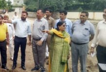 जम्मू में लागू होगा गाजियाबाद मॉडल, नगर निगम की कार्यशैली से प्रभावित हुए जम्मू के मेयर चंद्र मोहन