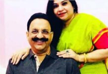 बाहुबली की बेगम की 6 करोड़ से ज्यादा की संपत्ति कुर्क, योगीराज में फिर बड़ा एक्शन