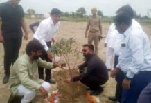 हर घर तिरंगा अभियान को निगम ने बनाया सफल