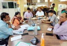 संभव जनसुनवाई मेयर ने सुनी जनता की समस्या, कार्यवाही के निर्देश