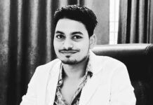 कम उम्र में ऊंची उड़ान, सौरभ पांडेय ने बनाई नई पहचान